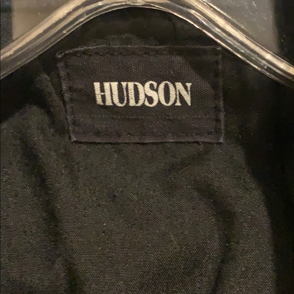 Hudson Stud Jacket - image 2